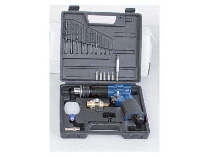 Scheppach  Pneumatický šroubovák 3/8''  | extratech.sk