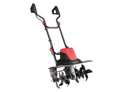 Scheppach MTE 460 Elektrický kultivátor | extratech.sk