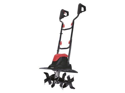 Scheppach MTE 380 Elektrický kultivátor | extratech.sk