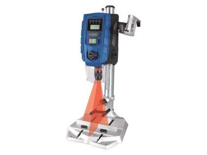 Scheppach DP 60 Vŕtačka stĺpová elektrická | extratech.sk