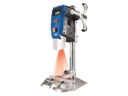 Stolová vŕtačka Scheppach DP 55 | extratech.sk