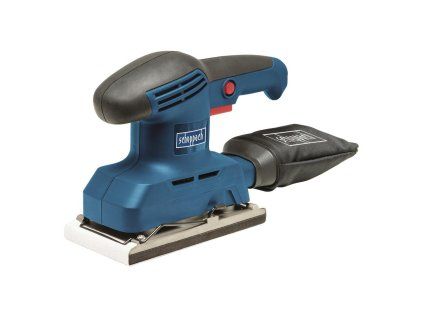 Scheppach ES240 Brúska elektrická vibračná | extratech.sk