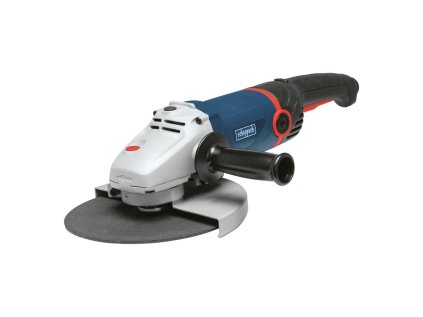Scheppach AG2200 Brúska elektrická uhlová | ajtech.sk