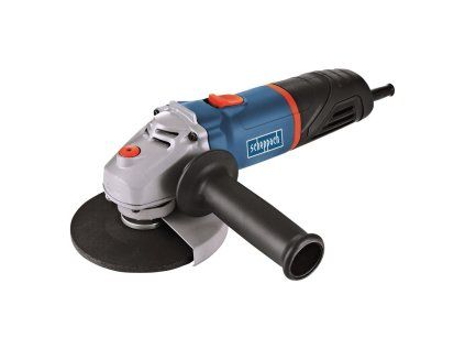 Scheppach AG780 Brúska elektrická uhlová | extratech.sk