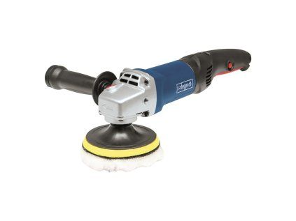 Leštička Scheppach PM600 | extratech.sk
