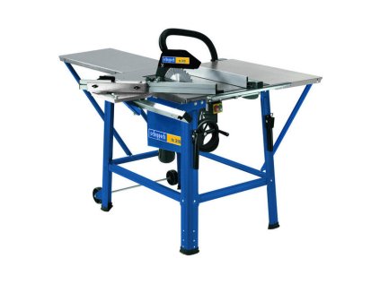 Scheppach ts 310 Stolová píla | ajtech.sk