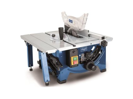 Scheppach HS 80 Stolová píla | ajtech.sk