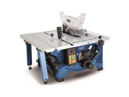 Scheppach HS 80 Stolová píla | extratech.sk