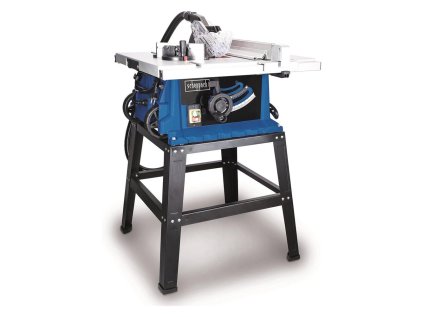 Scheppach HS 105 Stolová píla | ajtech.sk