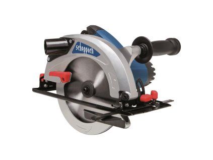 Okružná píla Scheppach CS1300 | extratech.sk
