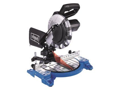 Pokosová píla Scheppach HM 210 L | extratech.sk
