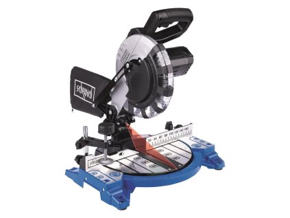 Scheppach HM 210 L Pokosová píla s laserom | ajtech.sk