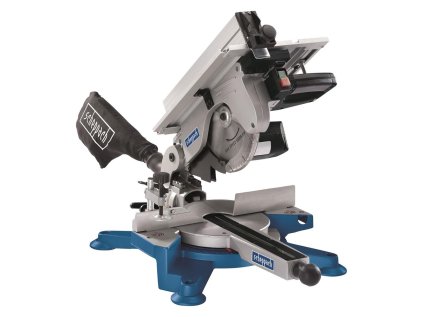 Scheppach HM 100 T Pokosová píla | ajtech.sk