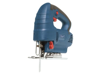Scheppach JS600 Priamočiara píla elektrická | ajtech.sk