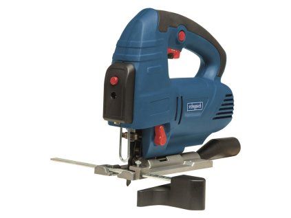Priamočiara píla Scheppach JS810 | extratech.sk