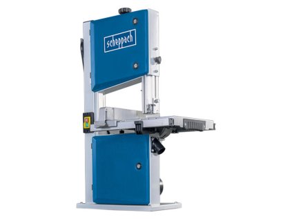 Scheppach HBS 261 Pásová píla 230V | ajtech.sk