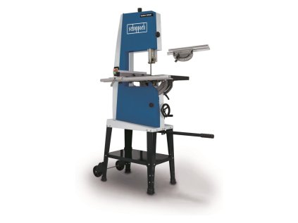 Scheppach Basa 3 Pásová píla 230V | ajtech.sk