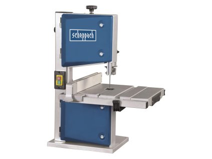 Scheppach HBS 30 Pásová píla 230V | ajtech.sk
