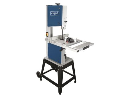 Scheppach HBS 400 Pásová píla 230V | ajtech.sk