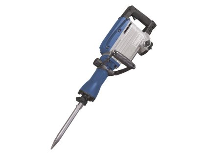 Scheppach AB 1600 Elektrické búracie kladivo | ajtech.sk