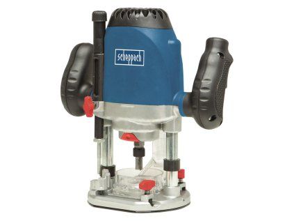 Horná frézka Scheppach RO1200 | extratech.sk