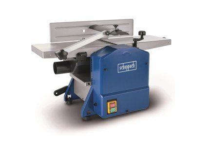 Preťahovačka / hobľovačka Scheppach hms 850 | extratech.sk