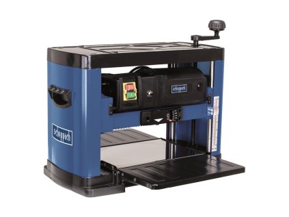 Scheppach PLM1800 Hobľovačka / preťahovačka | ajtech.sk