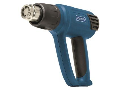 Teplovzdušná pištoľ Scheppach HG1800 | extratech.sk