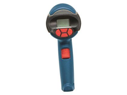 Teplovzdušná pištoľ Scheppach HG2000 2000W | extratech.sk