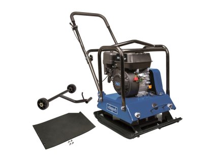 Scheppach HP 2200 S Vibračná doska  | ajtech.sk