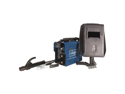 Scheppach WSE 870 Zváračka elektródová MMA | ajtech.sk