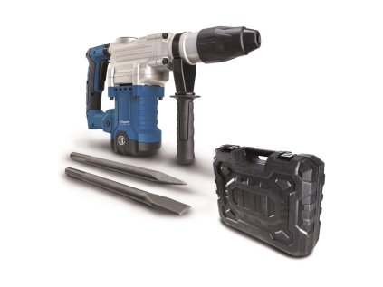 Scheppach DH 1600 MAX Elektrické kombinované kladivo | ajtech.sk