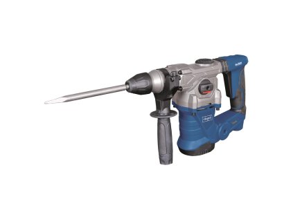 Scheppach DH 1300 PLUS Elektrické kombinované kladivo | ajtech.sk