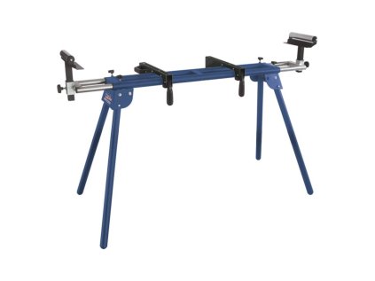 Scheppach UMF 2000 Dielenský stôl pre pokosové píly | ajtech.sk