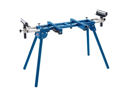 Scheppach UMF 1600 Dielenský stôl pre pokosové píly | ajtech.sk