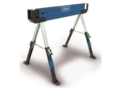 Scheppach MWB 600 Dielenský stôl | extratech.sk
