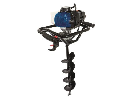 Scheppach EB 2000 Motorový pôdny vrták | ajtech.sk
