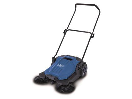 Scheppach S 800 Ručný zametaci stroj | extratech.sk