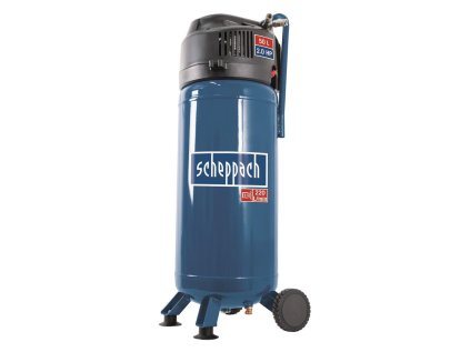 Scheppach HC 51 V Kompresor bezolejový | ajtech.sk