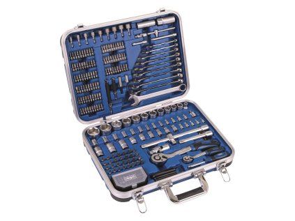 Scheppach TB 235 Sada náradia do dielne v kufríku | extratech.sk