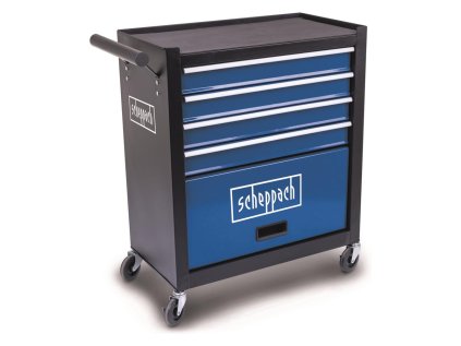 Scheppach TW 1300 Dielenský vozík s náradím | ajtech.sk