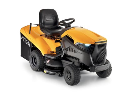 STIGA Estate 7102 HW  V-Twin 102cm | ajtech.sk