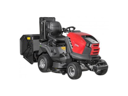 Traktorová kosačka STARJET UJ P6 PRO 102 4WD | ajtech