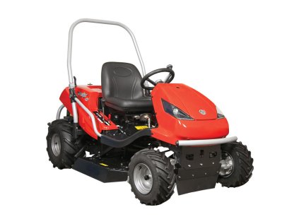Traktórová mulčovacia kosačka SECO CROSSJET NC 92 2WD | ajtech.sk