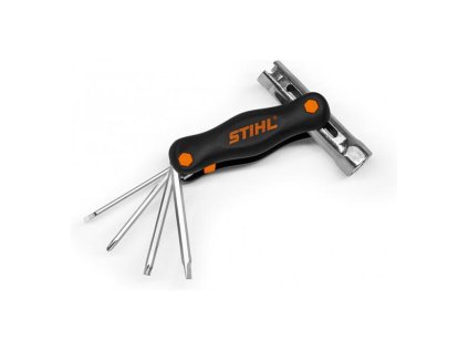 STIHL Multifunkčné náradie 19/16 mm 00008815502 | ajtech.sk