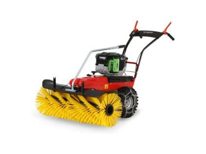 Zametacia metla VARI CB 1000 E EGO akumulátorová | extratech.sk