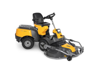 Traktorová kosačka rider STIGA Park Pro 900 WX | ajtech.sk