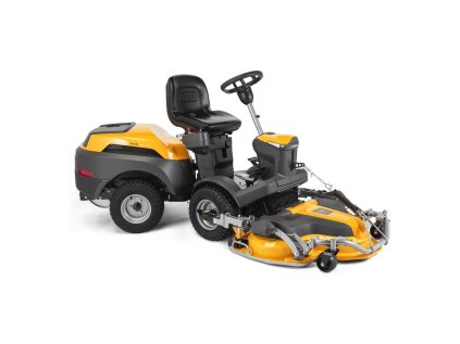 Traktorová kosačka rider STIGA Park 500 WX | ajtech.sk