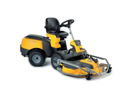 Traktorová kosačka rider STIGA Park 900 WX | ajtech.sk