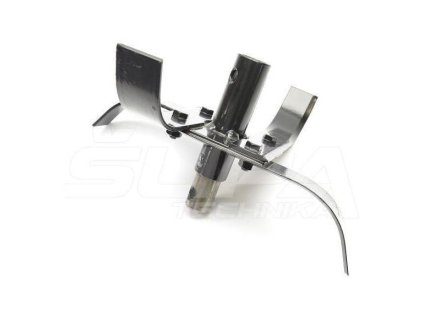 Nožová hviezdica vonkajšia pravá SZENTKIRALY KFT KF 675 Dragon, KFKROT0019 | ajtech.sk